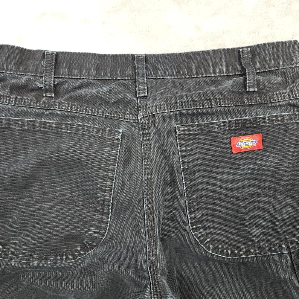 Dickies keywords workwear